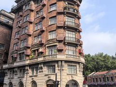 -玫瑰厅上海菜(兴国路店)