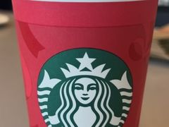 -星巴克(广州恒宝广场店)