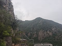 -响堂山石窟-北响堂山石窟