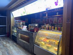 -御池园(顾村公园店)