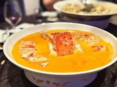 -大董(福田皇庭中心店)
