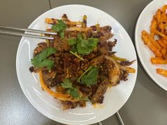 -北平盛世·新京菜·北京烤鸭(劲松·双井店)