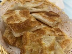 香蕉飞饼-小老板海鲜酒家(董家渡店)