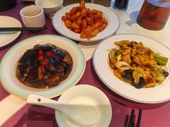 -凯鸽酒楼(大同振兴街店)