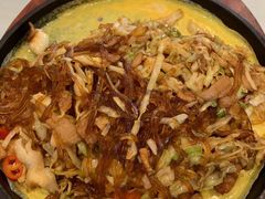 -听涛雅苑百味饺子老家菜馆