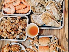 -青岛市本溪路农贸市场