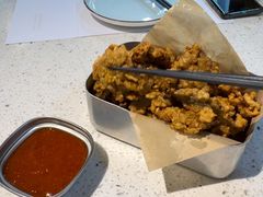 闽南炸醋肉-宋小谨·泉州菜(南益广场店)
