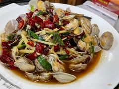 -蔡妹龙虾•肥鱼地标(陶珠路步行街店)