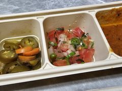 -墨纪Mojí墨西哥餐厅(官舍店)