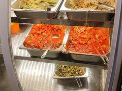 -韩俊焰烤肉自助餐(增城万达广场店)