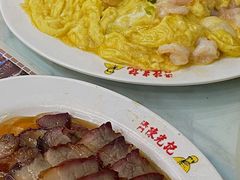 -澳门陈光记烧味饭店(万象城店)