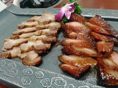 -国家五钻酒家·西樵旺阁渔村(西樵店)