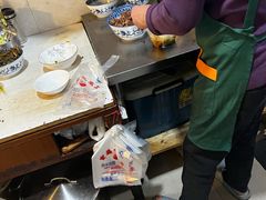 -素椒杂酱面(油篓街店)