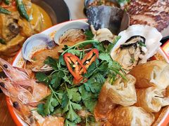 -泰盏鬼·颓废冬阴(陈家祠扬韬店)
