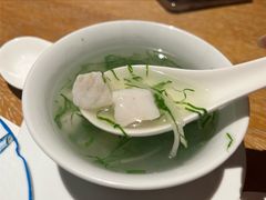 -宁波柏悦酒店·钱湖渔港