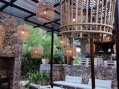 -MOJ coffee(瓯海泽雅水碓坑店)