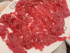-八合里潮汕鲜牛肉火锅(深圳海岸城店)