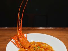 麻婆豆腐焗青龙-觀芷隐轩