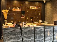 -上海苏宁宝丽嘉酒店·嘉府壹号中餐厅