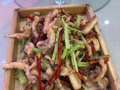 -普天和酒楼·新津菜·烤鸭(天津之眼店)