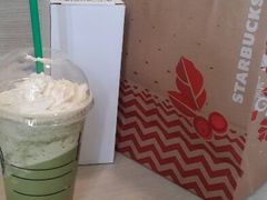 android_upload_pic-星巴克(兰桂坊店)