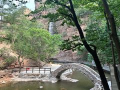 -湖洞水自然风景区