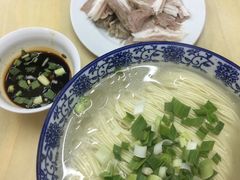 -苏州藏书羊肉馆(安顺路店)