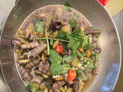 -食鼎记海鲜大排档(美食街店)