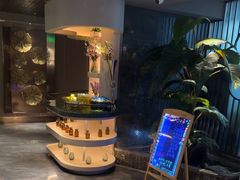 -陆琴脚艺·足浴·SPA(夫子庙店)