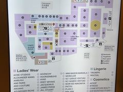 -阪急百货店(梅田总店)