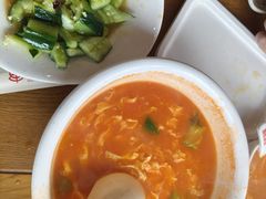 -管氏翅吧(马家堡店)