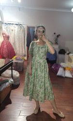 -尚美霓裳晚礼服·合唱服·舞蹈演出服租赁定制