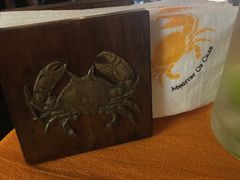 -Ministry of Crab(科伦坡店)