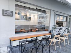 等位区-CoffeeVendor(西乡店)
