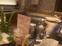 -大渔铁板烧(花园道店)
