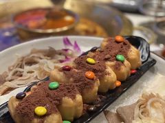 -哥老官重庆美蛙鱼头(龙湖杭州金沙天街店)