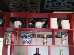 -满兴咱妈烀饼铁锅炖(兰州北街店)