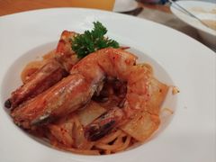 -城市酒店·沪江轩餐厅