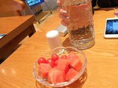 -粤域茶餐厅