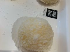 -满记甜品(荟聚购物中心店)