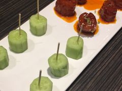 -老牌坊•鲁菜名店•地道济南菜(大观园商埠店)