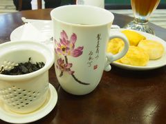 水仙-赵小姐的店(鼓浪屿三友店)