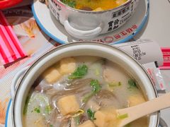 -小杨生煎(黄河路店)