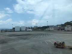 -张家界荷花国际机场