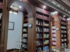 -武汉大学图书馆·文理学部总馆