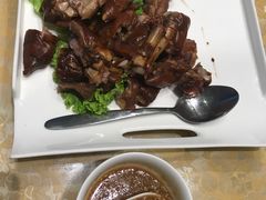 脱脂猪手-新净雅烹小鲜(学院路店)