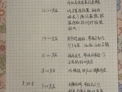 -陈记菜馆·非遗淮扬菜(东关街教场店)