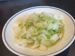 -老馆子·建德菜·山肴鱼鲜(海威新界店)