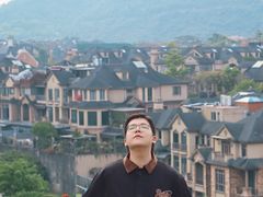 -白石龙音乐公园
