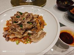 -西安饭庄·非遗陕菜(钟楼店)
